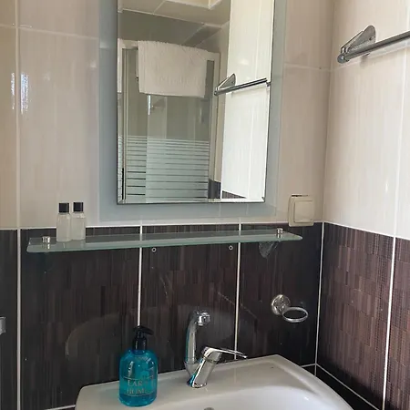 Hotel Hero Gallipoli Burhanli