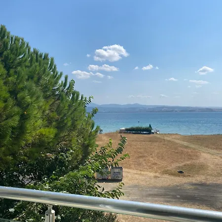 Hero Gallipoli Burhanli