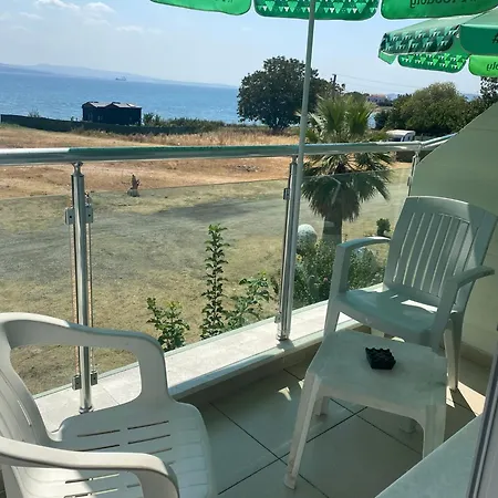 Hotel Hero Gallipoli Burhanli