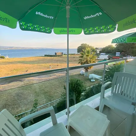 Hotel Hero Gallipoli