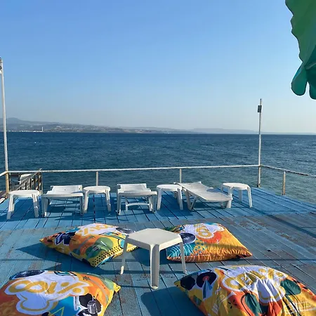 Hero Gallipoli Hotel *