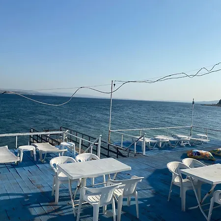 Hero Gallipoli Burhanli