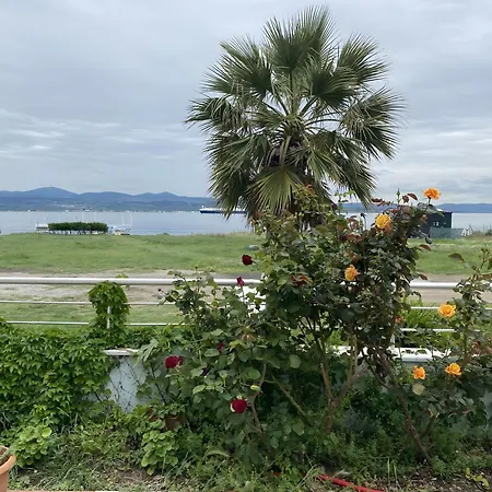 Hero Gallipoli Hotel Burhanli