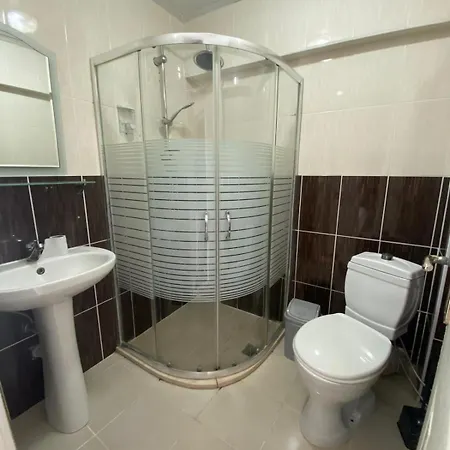 Hotel Hero Gallipoli Burhanli