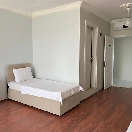 Hero Gallipoli Hotel Burhanli