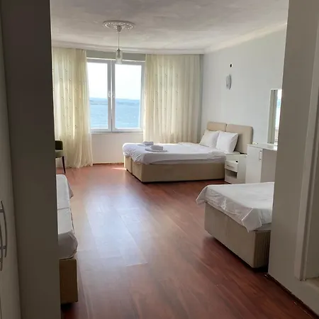 Hero Gallipoli * Burhanli