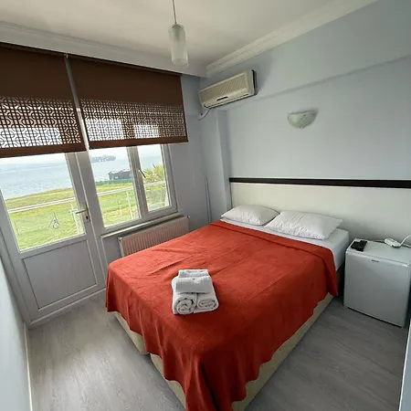 Hero Gallipoli Hotel *