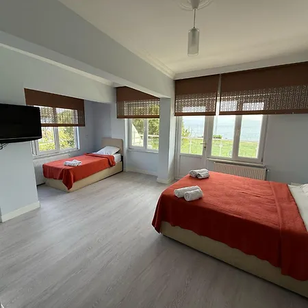 Hotel Hero Gallipoli