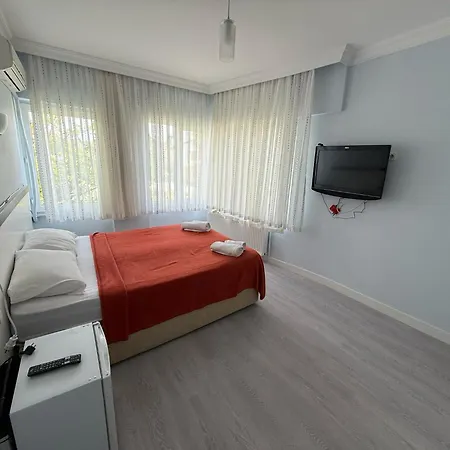 Hotel Hero Gallipoli *