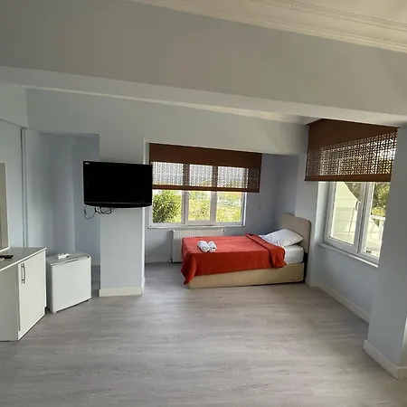 Hero Gallipoli Burhanli